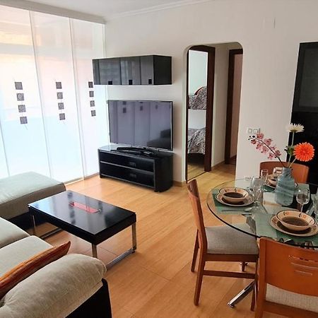 Nexthome Beach & Pool Lloret de Mar Exteriér fotografie