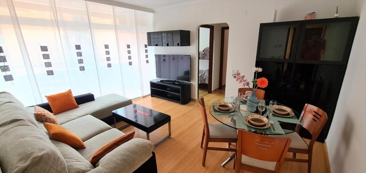 Nexthome Beach & Pool Lloret de Mar Exteriér fotografie