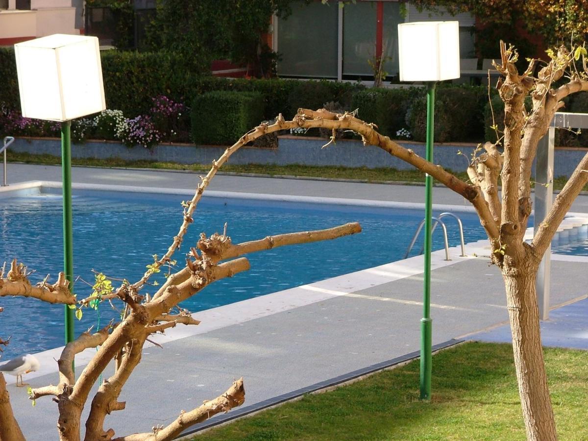Nexthome Beach & Pool Lloret de Mar Exteriér fotografie